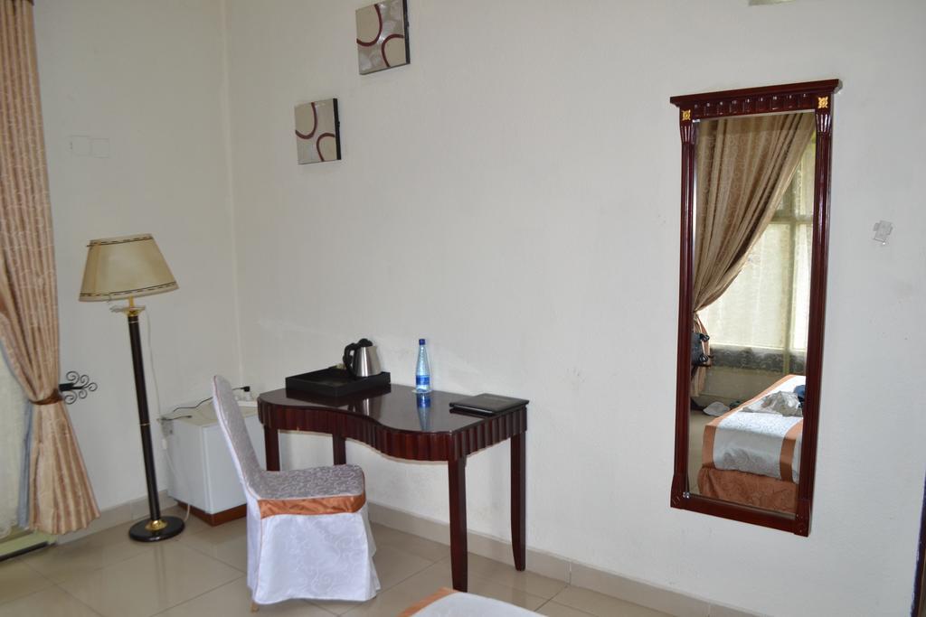 Dolce Vita Resort Hotel Bujumbura Room photo